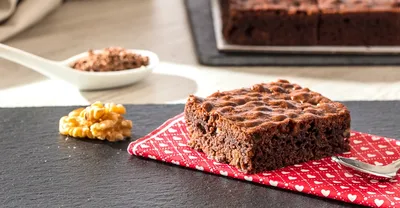 PLANCHA BROWNIE 1200 (24POR.)