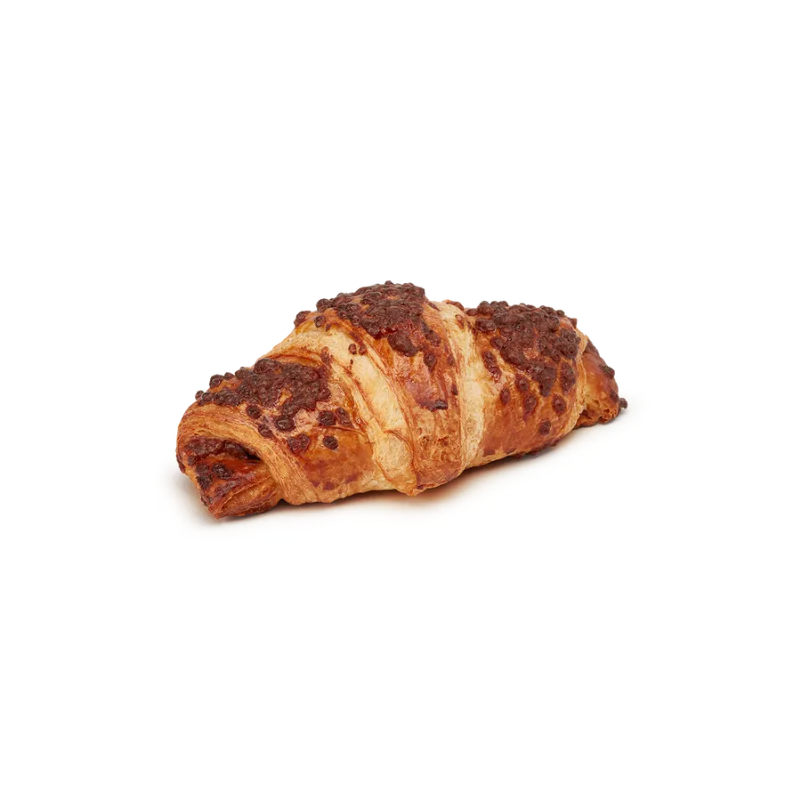 Croissant Supreme Chocochips