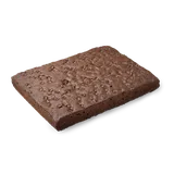 Bizcocho Triple de Chocolate