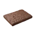 Bizcocho Triple de Chocolate