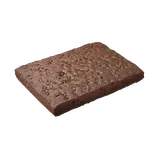 Bizcocho Triple de Chocolate