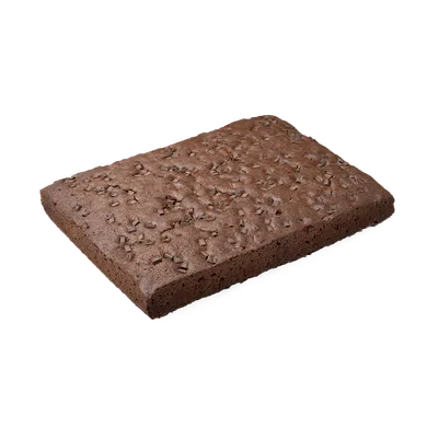 Bizcocho Triple de Chocolate