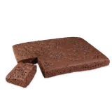 Bizcocho Triple de Chocolate