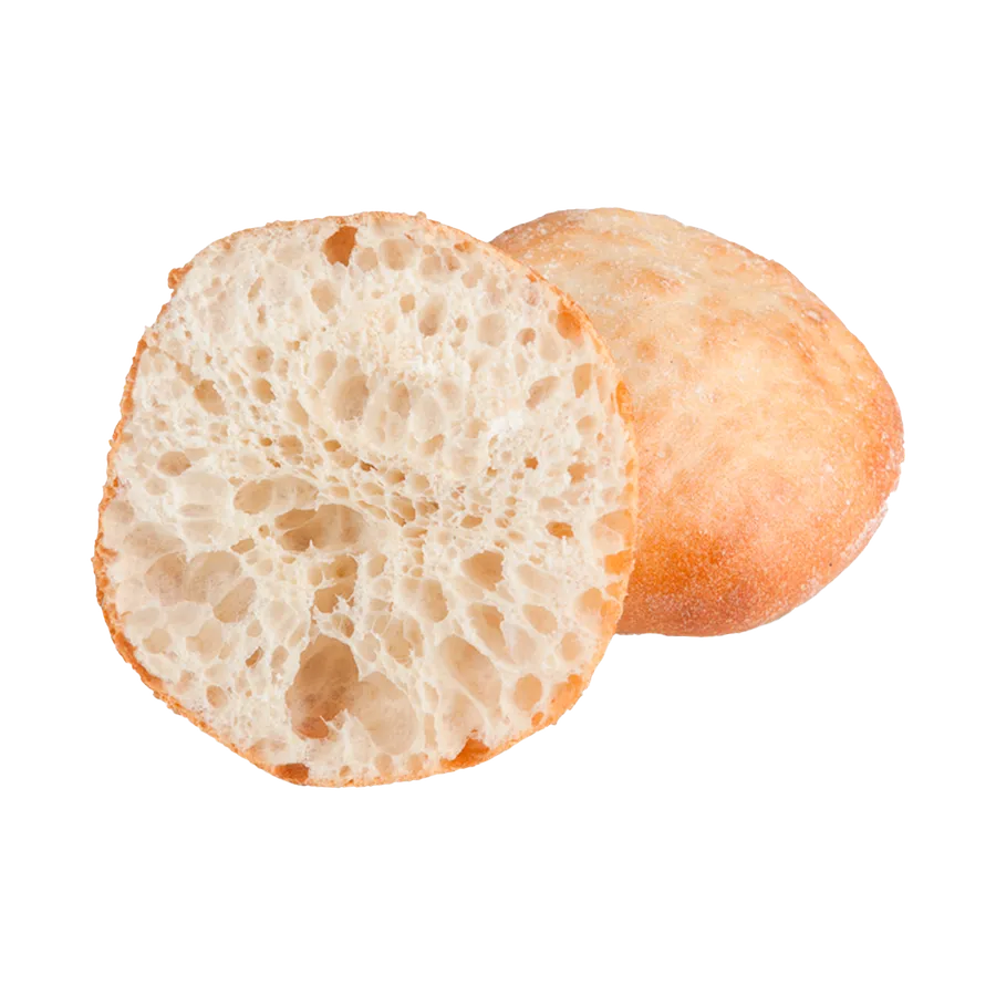 Burger Cristal