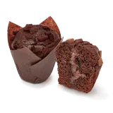 Muffin Chocolate de Bombón