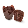 Muffin Xocolata de Bombó
