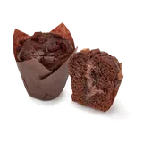 Muffin Xocolata de Bombó