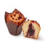 Muffin Passion Xarxa