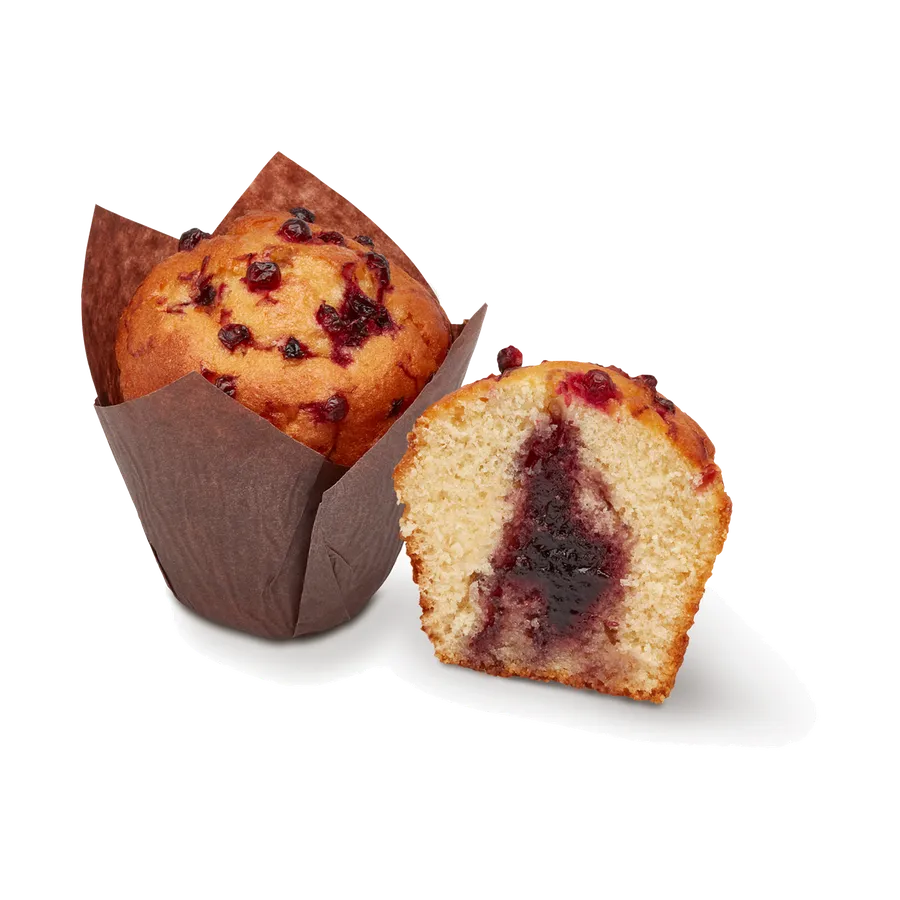 Muffin Passion Xarxa