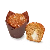 Muffin Carrot Cake