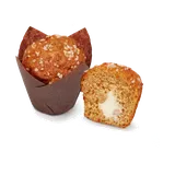 Muffin Carrot Cake