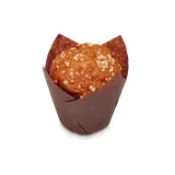 Muffin Carrot Cake
