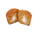 Muffin Carrot Cake