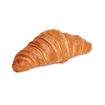 Croissant Recto Supreme Fermentado