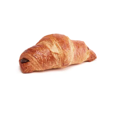 Croissant Chocolate Supreme Fermentado