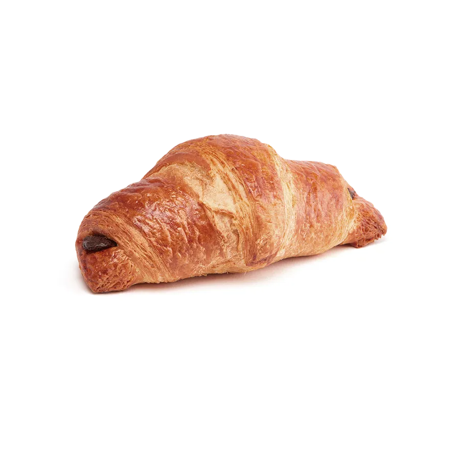 Croissant Chocolate Supreme Fermentado