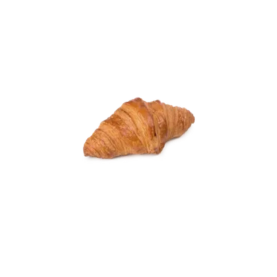 MINI CROISSANT RECTO SUPREME FERM.