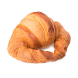 Croissant Artesano Mantequilla Fermentado
