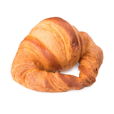 Croissant Artesano Mantequilla Fermentado