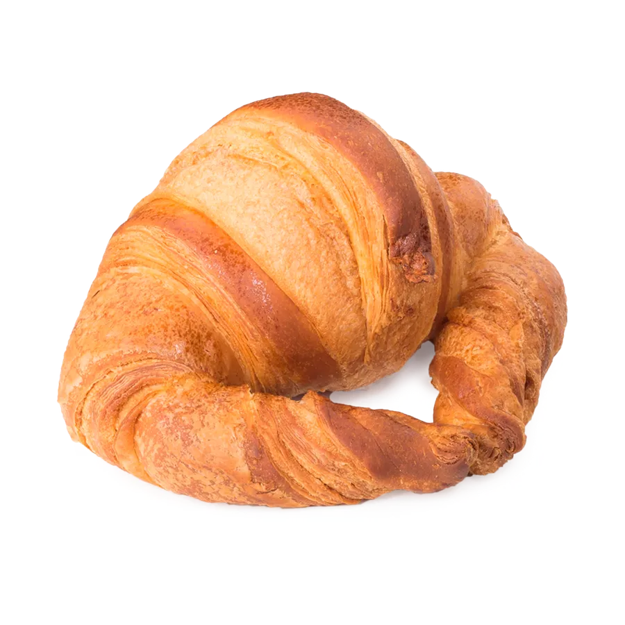 Croissant Artesano Mantequilla Fermentado