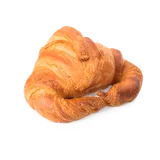Croissant Artesano Margarina Fermentado