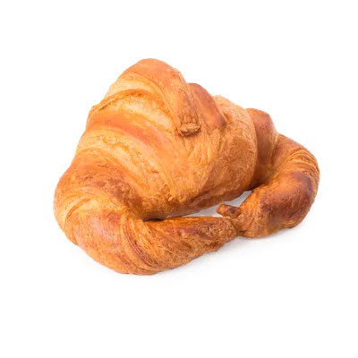Croissant Artesano Margarina Fermentado