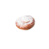 Mini Ensaïmada Hojaldrada Fermentada