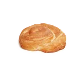 Ensaïmada Hojaldrada Fermentada