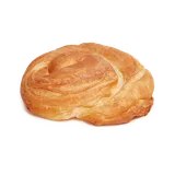 Ensaïmada Hojaldrada Fermentada