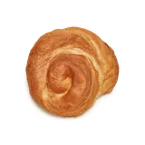 Ensaïmada Hojaldrada Fermentada