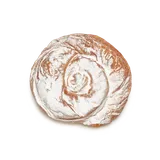Ensaïmada Hojaldrada Fermentada