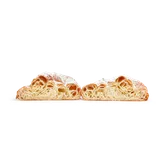 Ensaïmada Hojaldrada Fermentada