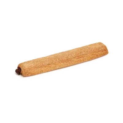 Flauta de Chocolate