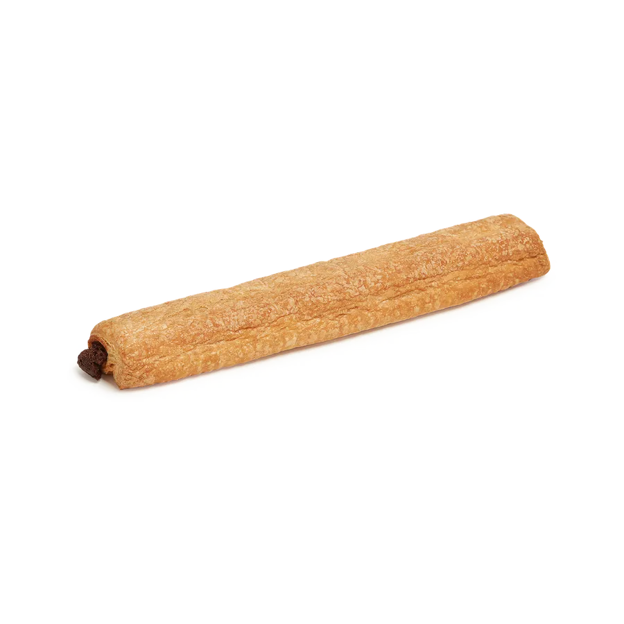 Flauta de Xocolata