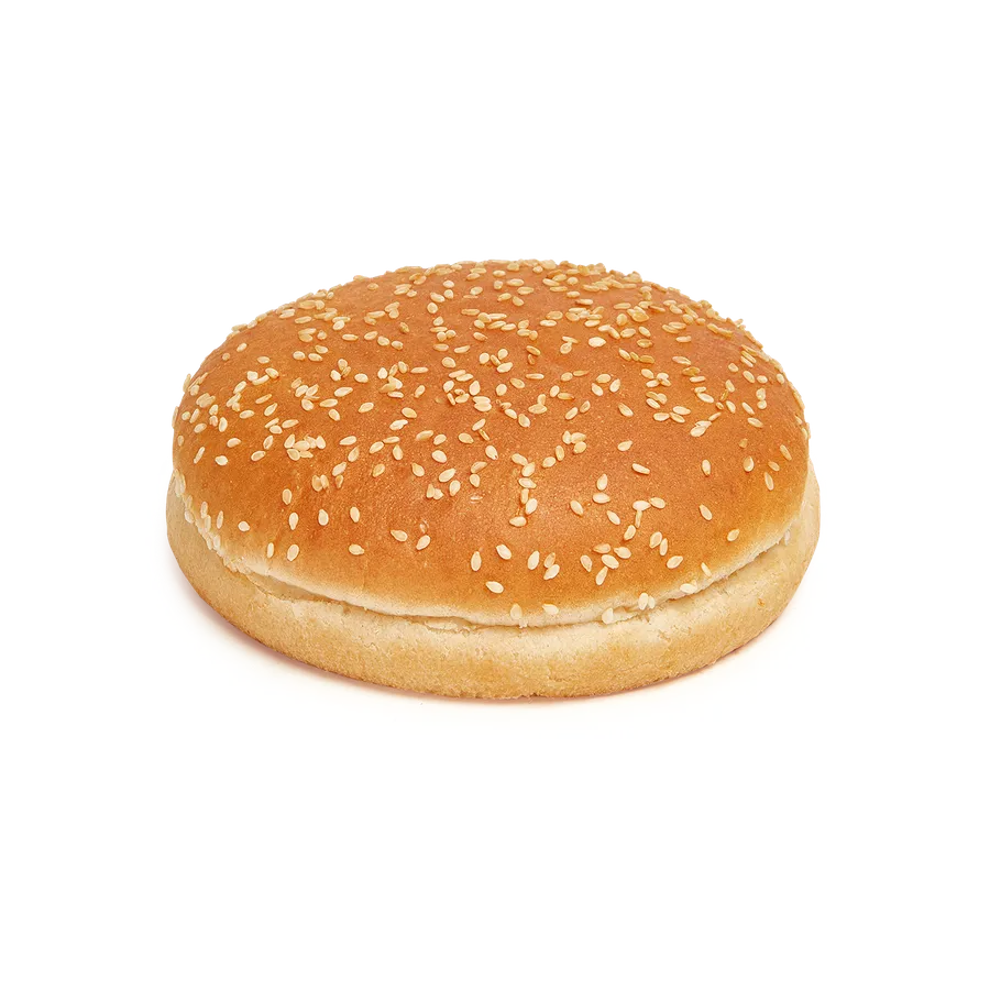 PA MAXI BURGER AMB SÈSAM