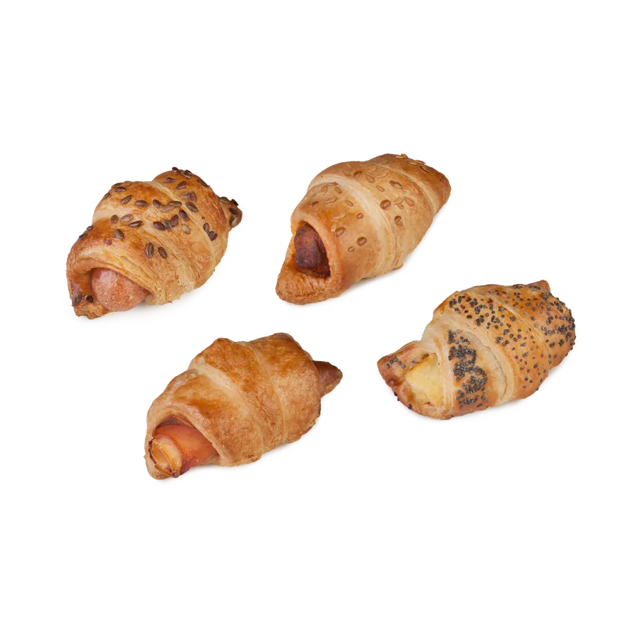 Artesanitos Surtidos