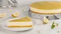 PASTÍS EXPLOSION DE YUZU 1300 (14POR.)