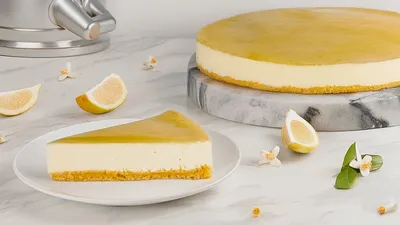 TARTA EXPLOSION DE YUZU 1300 (14POR.)