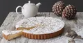 Torta della Nonna Martinucci