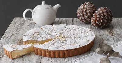 TORTA DELLA NONNA MARTINUCCI 1400 (14POR.)