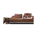 SOUFFLE AL CIOCCOLATO