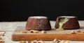 Soufflé de Xocolata i Festuc