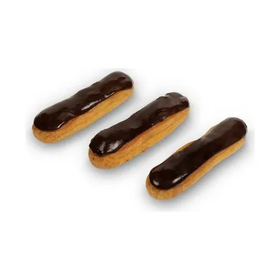 Eclair de Chocolate