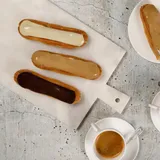 Eclair de Xocolata