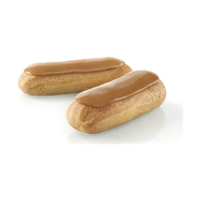 Eclair de Café 75 g - Caja de 40 uds