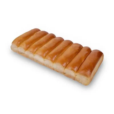ROCK´N ROLL BRIOCHE