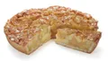 Tarta de Manzana Gourmet