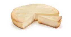 CHEESECAKE NEW YORK 1700 (12POR.)