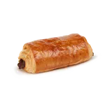 Napolitana Xocolata Fermentada