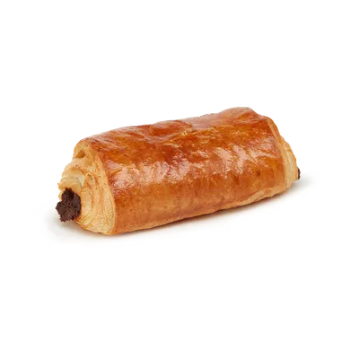 Napolitana Chocolate Fermentada 115 g - Caja de 70 uds